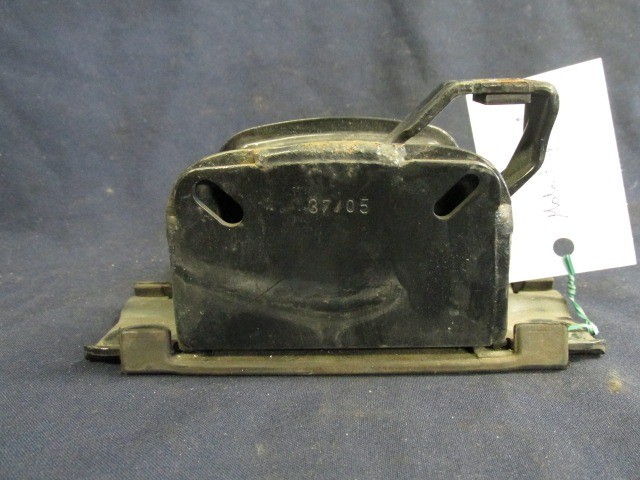 Fiat Grande Punto 55700675 számú váltó tartó gumibak 