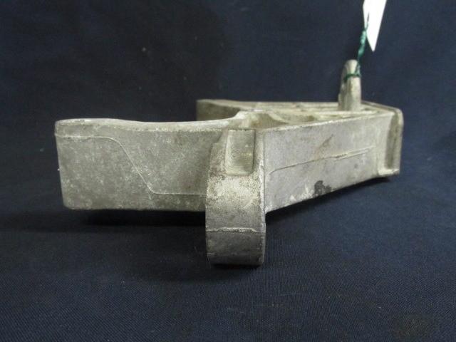 Alfa Romeo, Fiat 1,3 16v Mjet váltótartó alubak  55702834