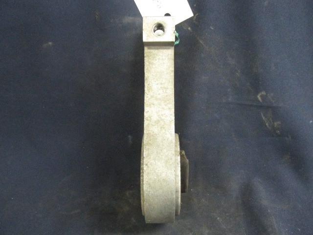 Fiat Grande Punto 1,9 8v Diesel alsó kitámasztó gumibak 55703436