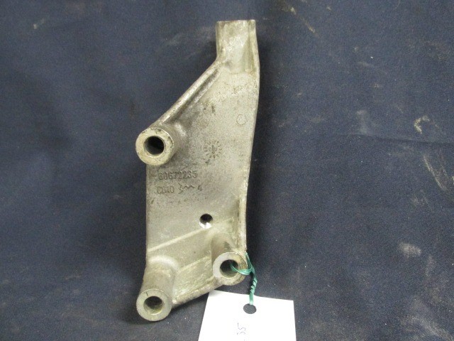 Fiat Stilo 1,8 16v benzin motortartó alubak 60672235