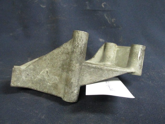 Fiat Stilo 1,8 16v benzin motortartó alubak 60672235