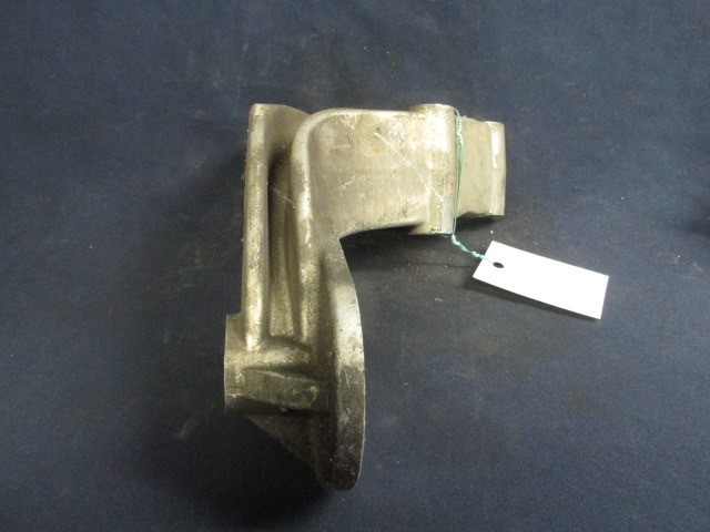 Alfa Romeo 156 alsó kitámasztó alubak 60681443