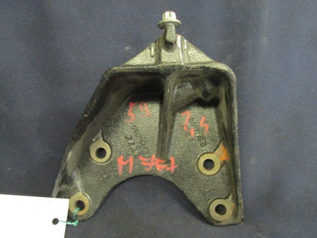 Alfa Romeo 159, Brera, Spider 2,4 Diesel alsó kitámasztó alubak 60695563