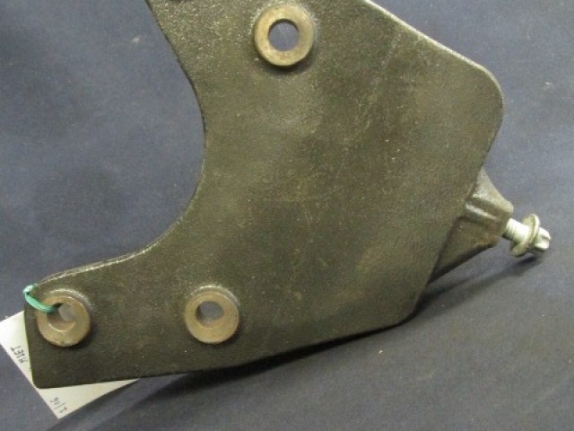 Alfa Romeo 159, Brera, Spider 2,4 Diesel alsó kitámasztó alubak 60695563