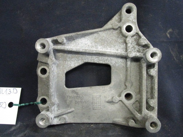 Fiat Punto III.  2003-2010 klímakompresszor tartóbak 73501350