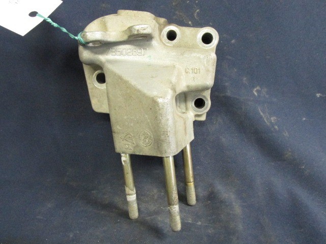 Fiat Punto II. 1,2 benzin motortartó alubak 73502697