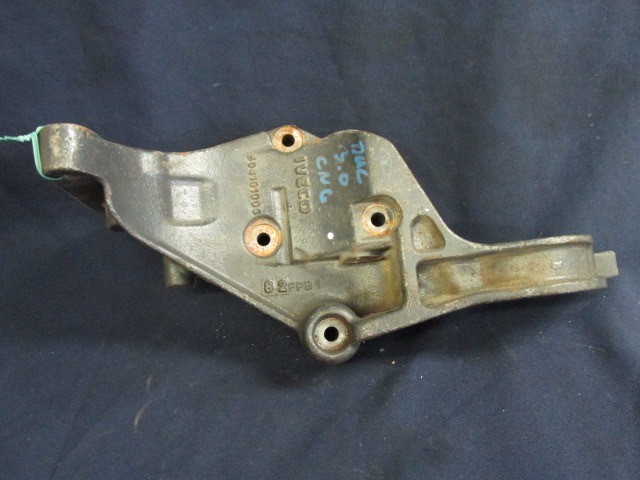 Fiat Ducato 2006- féltengely tartó alubak 504101008