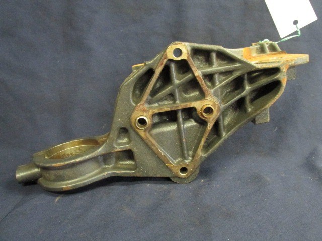 Fiat Ducato 2006- féltengely tartó alubak 504101008