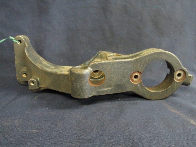 Fiat Ducato 2006- féltengely tartó alubak 504101008