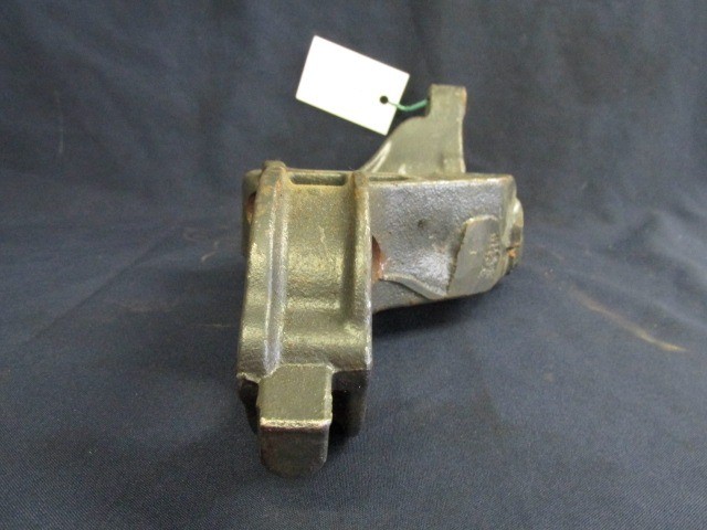 Fiat Ducato 2006- féltengely tartó alubak 504101008