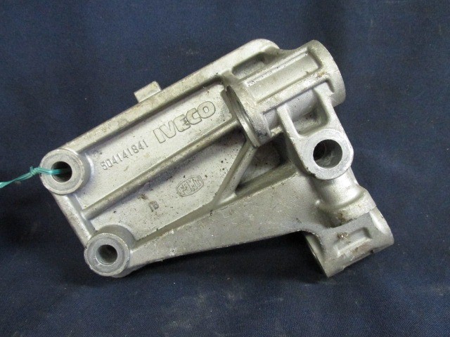 Fiat Ducato 2006- motorváltó összefogó alubak 504141841