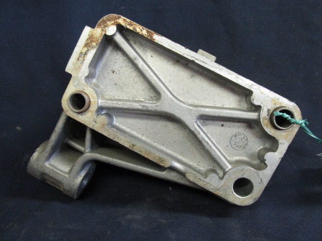 Fiat Ducato 2006- motorváltó összefogó alubak 504141841