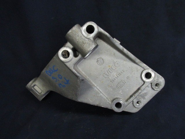 Fiat Ducato 2006- motor váltó összefogó alubak 504141842