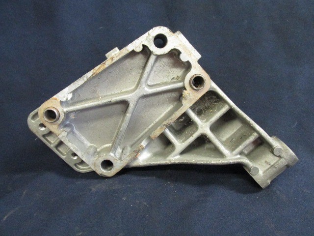 Fiat Ducato 2006- motor váltó összefogó alubak 504141842