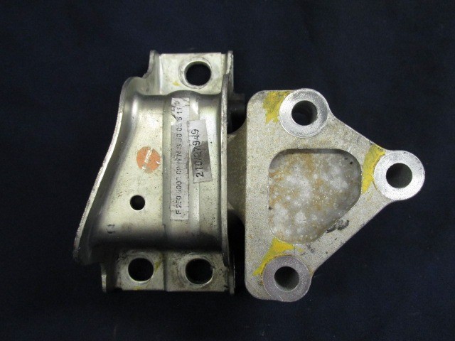 Fiat Ducato 1352888080 számú alsó kitámasztó gumibak