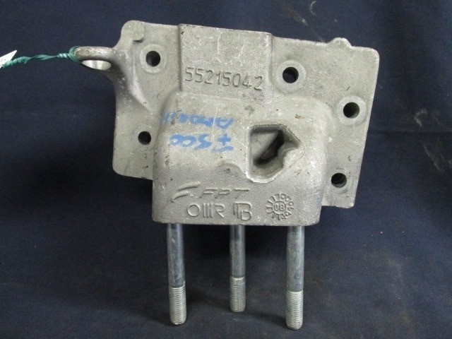 Abarth 500 motortartó alubak 55215042