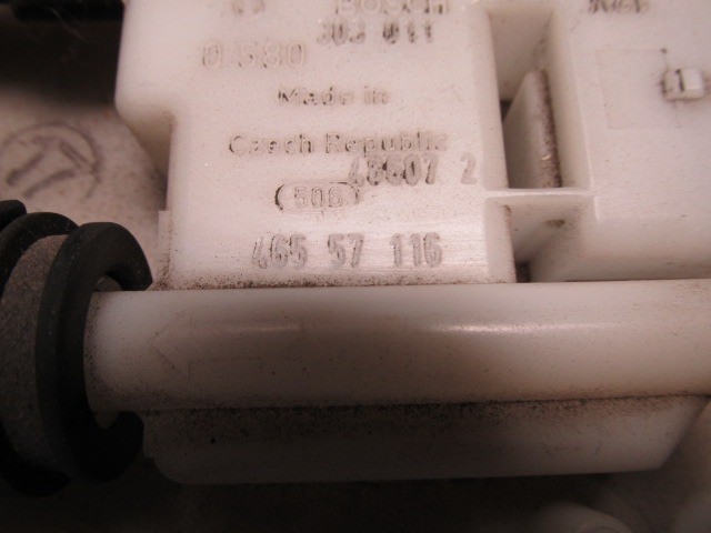 Alfa Romeo 147  1,9 8v Diesel üzemanyag szivattyú 46557116