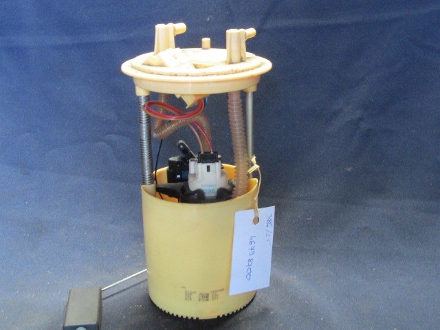 Fiat 500/ Panda II.  46798700 számú üzemanyag szivattyú