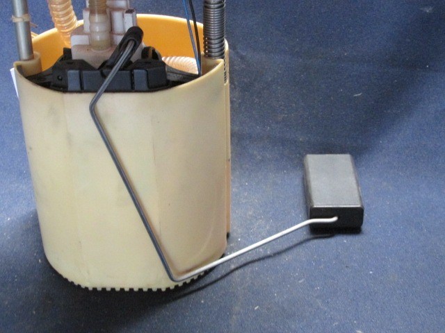 Fiat 500/ Panda II.  46798700 számú üzemanyag szivattyú