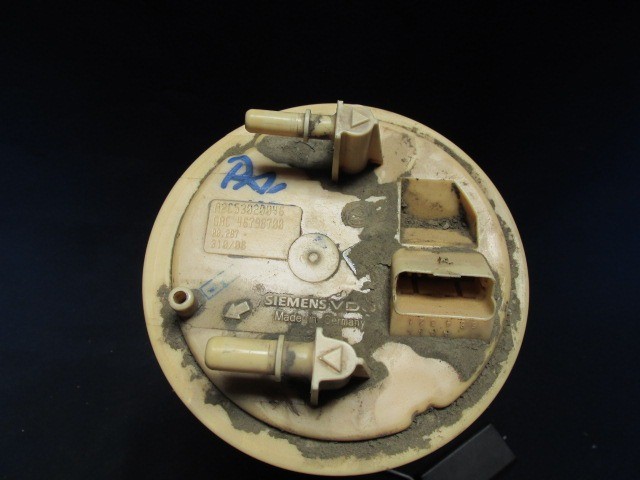 Fiat 500/ Panda II.  46798700 számú üzemanyag szivattyú