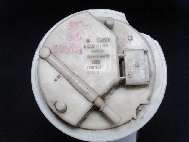 Fiat Stilo 46807638 számú üzemanyag szivattyú