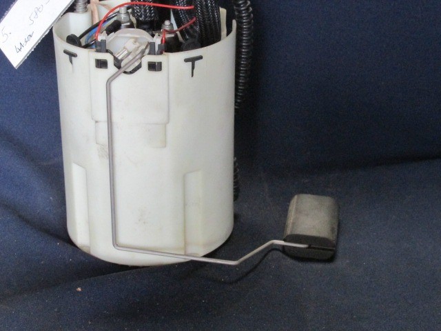 Fiat Stilo 1,9 Diesel üzemanyag szivattyú 46833635