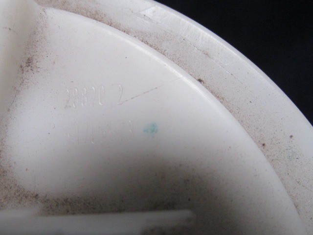 Fiat Stilo benzines üzemanyag szivattyú 51705573