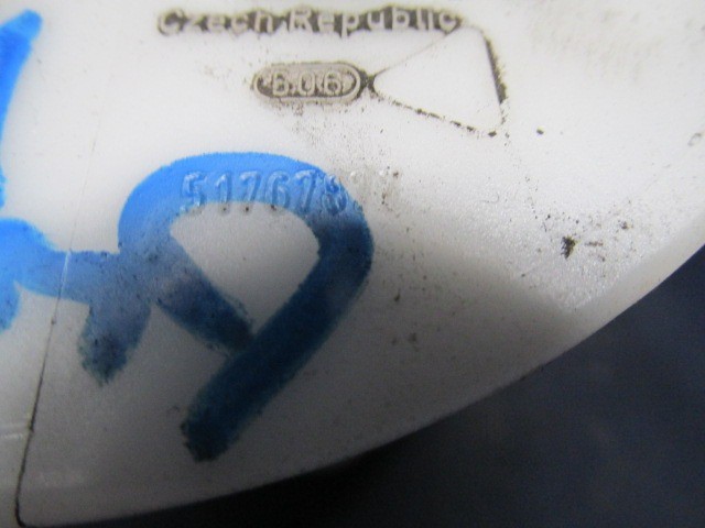 Fiat Idea 51767877 számú üzemanyag szivattyú