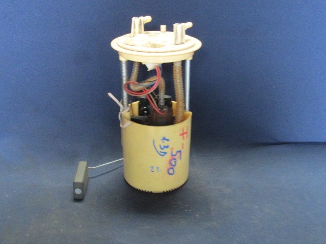 Fiat 500 és Panda II.  51806985 számú üzemanyag szivattyú