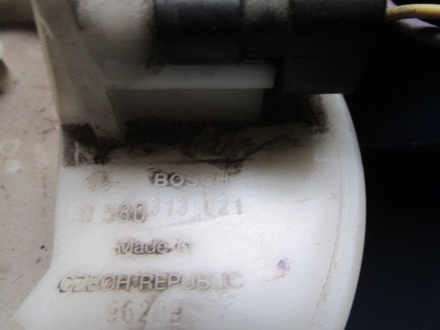 Alfa Romeo 166 60629829 számú üzemanyag szivattyú