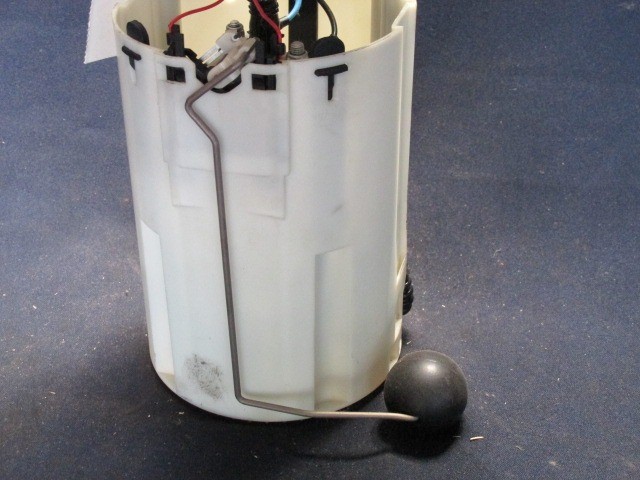 Alfa Romeo 156, Gt Diesel üzemanyag szivattyú 60679991