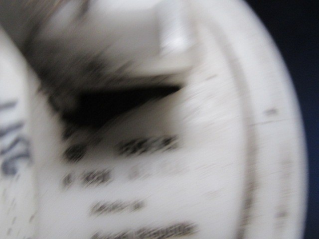 Alfa Romeo 156, Gt Diesel üzemanyag szivattyú 60679991