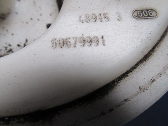 Alfa Romeo 156, Gt Diesel üzemanyag szivattyú 60679991