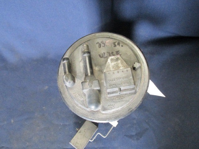 Fiat Ulysse 1462319080 számú üzemanyag szivattyú