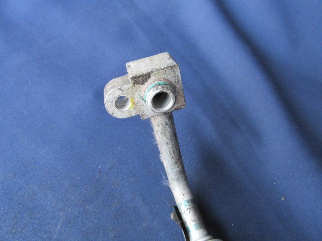 Lancia Lybra 2,0 20v benzin klímacső 46544642