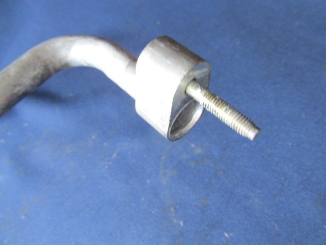 Lancia Lybra 2,0 benzin,  46544647 számú klímacső