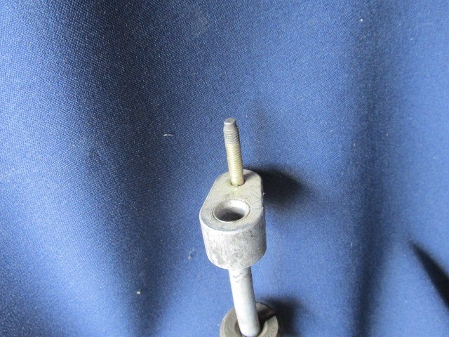 Lancia Lybra 1,6 benzin, 46763838 számú klímacső