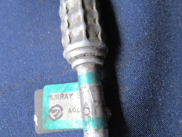 Lancia Lybra 1,6 benzin, 46763838 számú klímacső