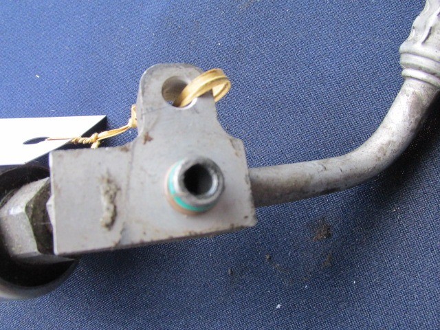 Lancia Lybra 1,6 benzin, 46763838 számú klímacső