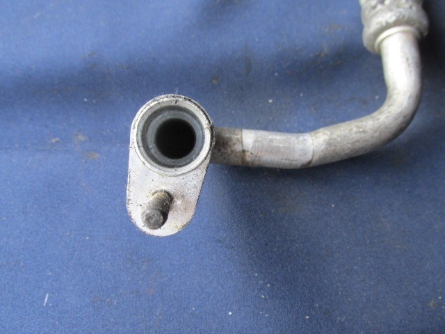 Lancia Lybra 2,4 Diesel klímacső 46783817