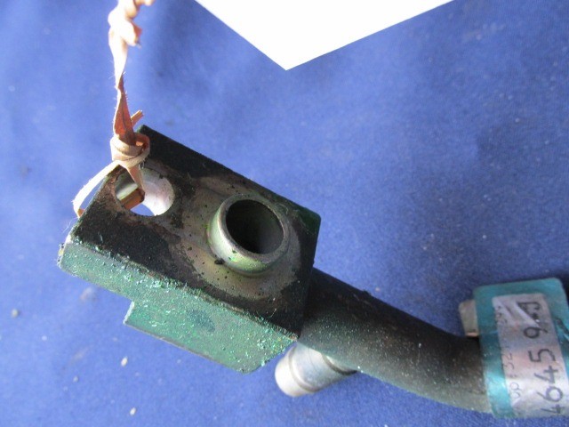 Alfa Romeo 156 1,6-1,8-2,0 benzin klímacső 60664645