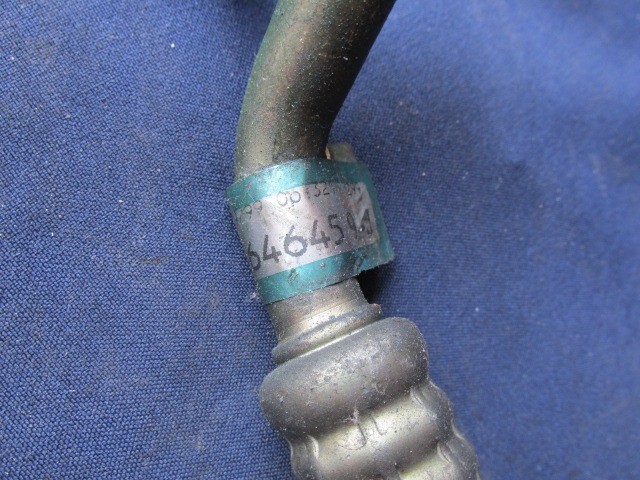 Alfa Romeo 156 1,6-1,8-2,0 benzin klímacső 60664645