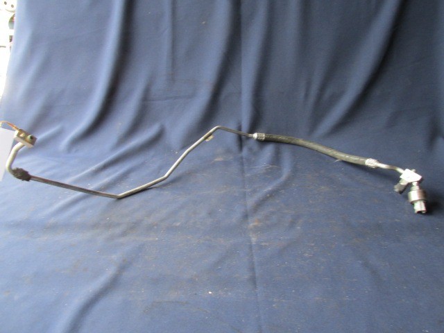 Alfa Romeo 166 3,0 benzin, 60665664 számú klímacső