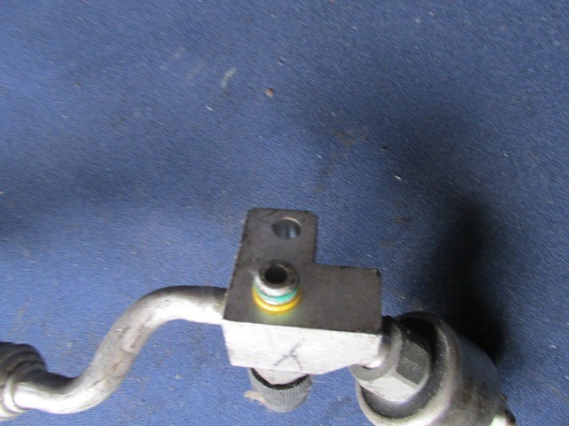 Alfa Romeo 166 3,0 benzin, 60665664 számú klímacső