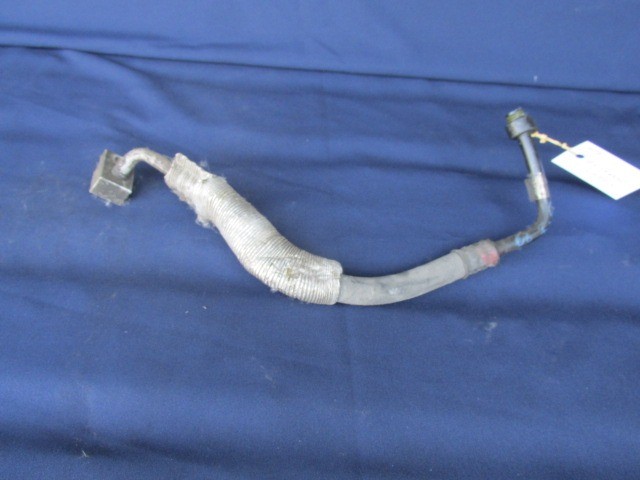 Alfa Romeo 166 2,5-3,0 benzin klímacső 60678704