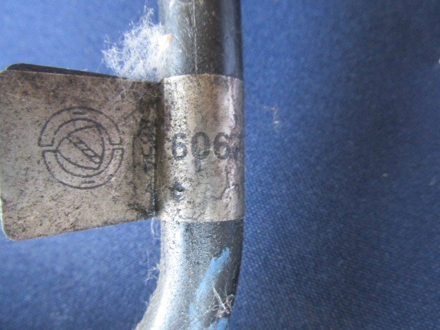 Alfa Romeo 166 2,5-3,0 benzin klímacső 60678704