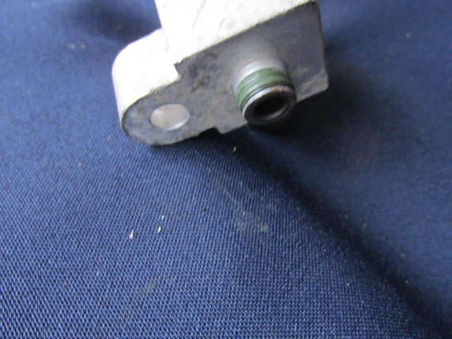 Alfa Romeo 166 klímacső 60678819