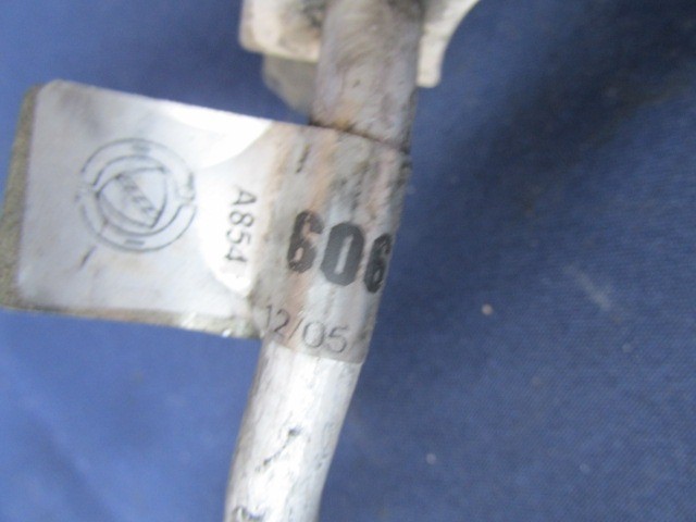 Alfa Romeo 166 klímacső 60678819