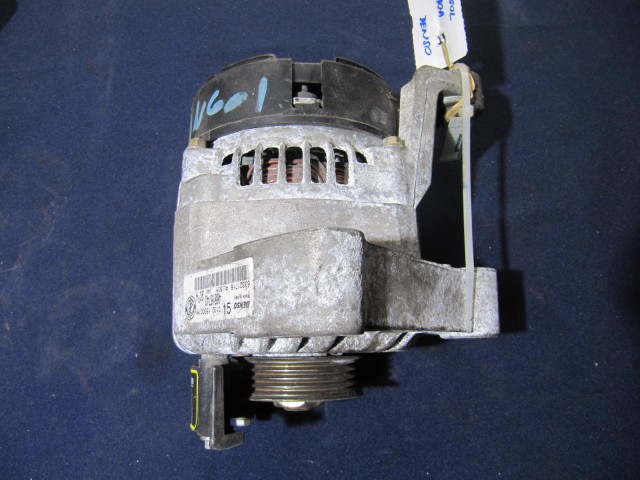 Fiat Bravo, Brava 1,2 16v benzin generátor 46516740 klímás kivitel