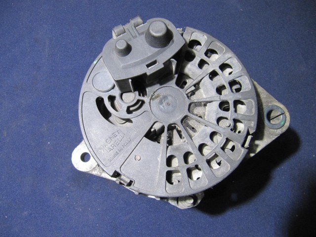 Fiat Multipla/ Stilo és Lancia Lybra 46748353 számú generátor